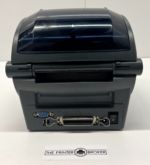 Zebra GX430t Thermal Desktop Label Printer GX43-102520-000 - Image 7