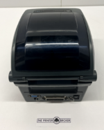 Zebra GX430t Thermal Desktop Label Printer GX43-102520-000 - Image 8