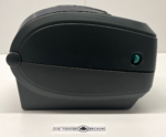Zebra GX430t Thermal Desktop Label Printer GX43-102520-000 - Image 9
