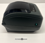 Zebra GX430t Thermal Desktop Label Printer GX43-102520-000 - Image 10