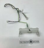 Zebra LP2824 Feed Switch and Sensor Assembly 300787-001 G105910-145 - Imagen 5