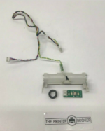 Zebra LP2824 Feed Switch and Sensor Assembly 300787-001 G105910-145 - Imagen 6