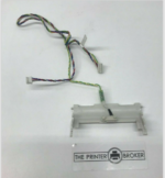 Zebra LP2824 Feed Switch and Sensor Assembly 300787-001 G105910-145 - Imagen 9