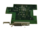 Zebra S400 S600 Logic Board 44784M - Imagen 4