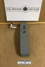 Zebra S600 Operator Control Panel 44507