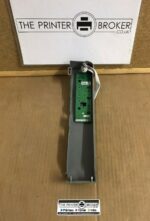 Zebra S600 Operator Control Panel 44507 - Imagen 3