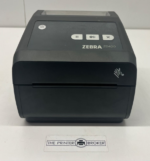 Zebra ZD420 Impresora térmica de etiquetas con puerto USB ZD42042-D0E000EZ - Image 3