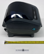 Zebra ZP 505 EPL Direct Thermal Label Printer ZP505-0515-0110 USB Serial Para - Image 11