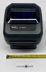 Zebra ZP 505 EPL Direct Thermal Label Printer ZP505-0515-0110 USB Serial Para - Image 12