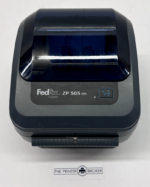 Zebra ZP 505 EPL Direct Thermal Label Printer ZP505-0515-0110 USB Serial Para