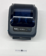 Zebra ZP 505 EPL Direct Thermal Label Printer ZP505-0515-0110 USB Serial Para - Image 4