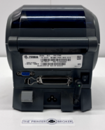 Zebra ZP 505 EPL Direct Thermal Label Printer ZP505-0515-0110 USB Serial Para - Image 7