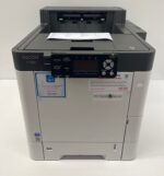 948601 - Ricoh P C600 / PC600 A4 Colour Laser Printer