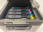 948601 - Ricoh P C600 / PC600 A4 Colour Laser Printer - Imagen 6