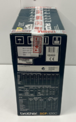 Brother DCP-120C A4 Colour Multifunction Inkjet Printer DCP-120C - Image 11