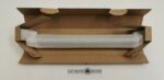 Brother DCP 8110 8112 8152  Pressure Roller LY5606001 - Imagen 3