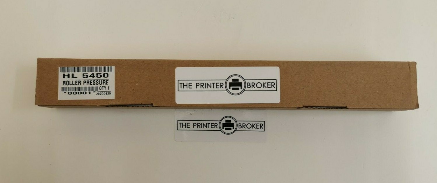 Brother DCP 8110 8112 8152  Pressure Roller LY5606001