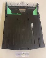 Brother DCP-J525W MFC-J430W MFC-J432W Paper Cassette Tray Assembly LX8173001