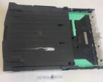 Brother DCP-J525W MFC-J430W MFC-J432W Paper Cassette Tray Assembly LX8173001 - Image 5