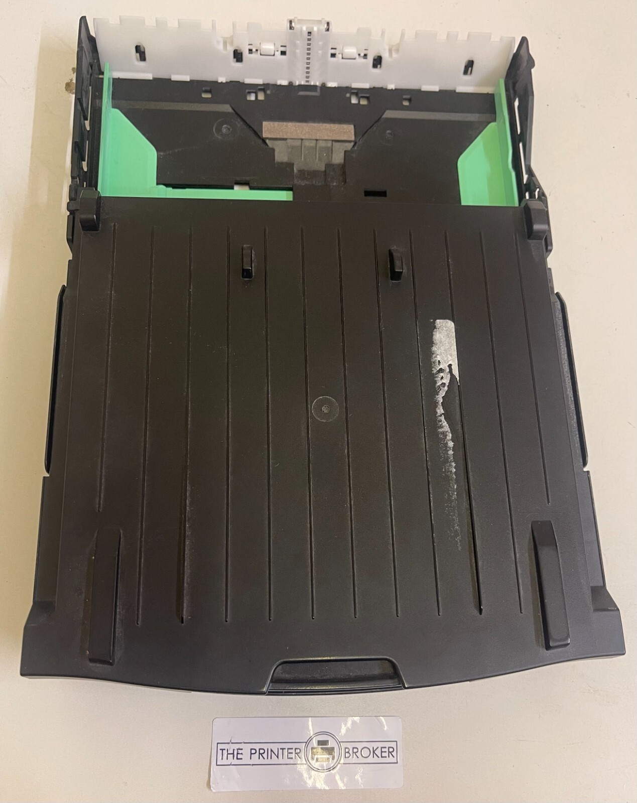 Brother DCP-J525W MFC-J430W MFC-J432W Paper Cassette Tray Assembly LX8173001