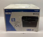 Brother DCP-L2510D Mono Multifunction Laser Printer DCPL2510DZU1