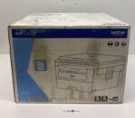 Brother DCP-L2510D Mono Multifunction Laser Printer DCPL2510DZU1 - Image 3
