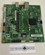 Brother Formatter Board For HL-4570cdw B512308-3 - Image 4