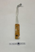 Brother HL-2130 HL-2230 HL-2220 HL-2240 Sensor and Power Switch PCB B512318-1 - Imagen 3