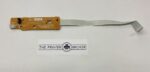 Brother HL-2130 HL-2230 HL-2220 HL-2240 Sensor and Power Switch PCB B512318-1 - Imagen 4