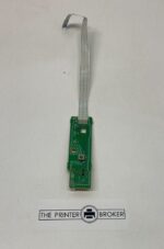 Brother HL-2130 HL-2230 HL-2220 HL-2240 Sensor and Power Switch PCB B512318-1 - Imagen 5