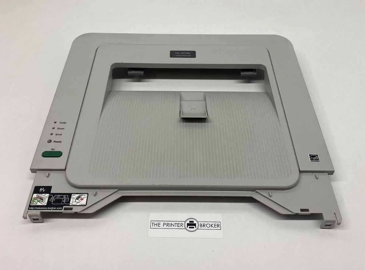 Brother HL-2130 Top Cover Assembly LY2301001
