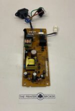 Brother HL-2150 HL-2240 HL-2250 HL-2130 Series Power Supply Board LV0848001 - Image 3