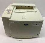 Brother HL-2600CN A4 Colour Laser Printer HL2600CNZU1