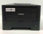 Brother HL-5450DN A4 Mono Laser Printer HL5450DNU1