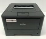 Brother HL-5450DN A4 Mono Laser Printer HL5450DNU1 - Imagen 3