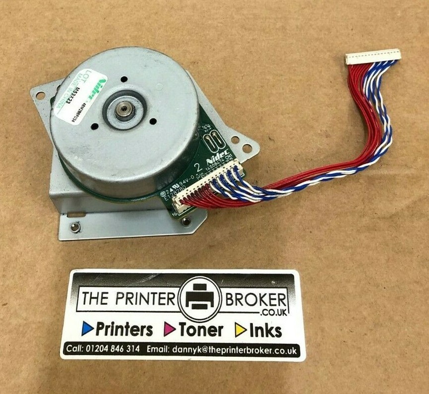 Brother HL-6180DW Main Motor Assembly LY5383001