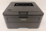 Brother HL-L2340DW A4 Mono Laser Wireless Printer HLL2340DWZU1 - Image 3