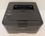 Brother HL-L2340DW A4 Mono Laser Wireless Printer HLL2340DWZU1 - Image 4