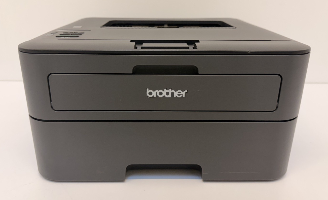 Brother HL-L2340DW A4 Mono Laser Wireless Printer HLL2340DWZU1