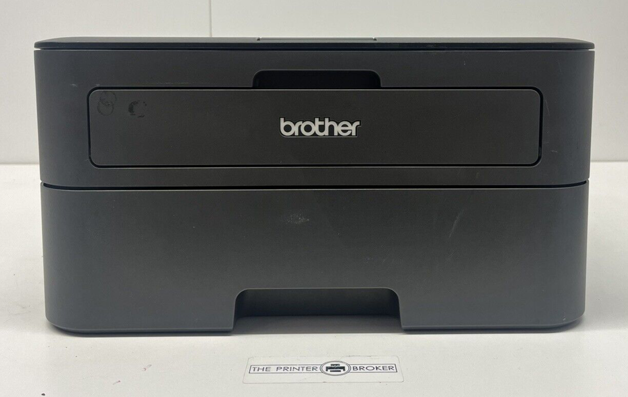 Brother HL-L2365DW A4 Mono Laser Printer HLL2365DWZU1