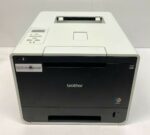 Brother HL-L8250CDN A4 Colour Laser Printer HLL8250CDNZU
