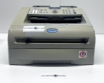 Brother MFC-7225N A4 Mono Multifunction Laser Printer MFC7225NU1