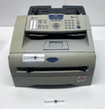 Brother MFC-7225N A4 Mono Multifunction Laser Printer MFC7225NU1 - Image 3