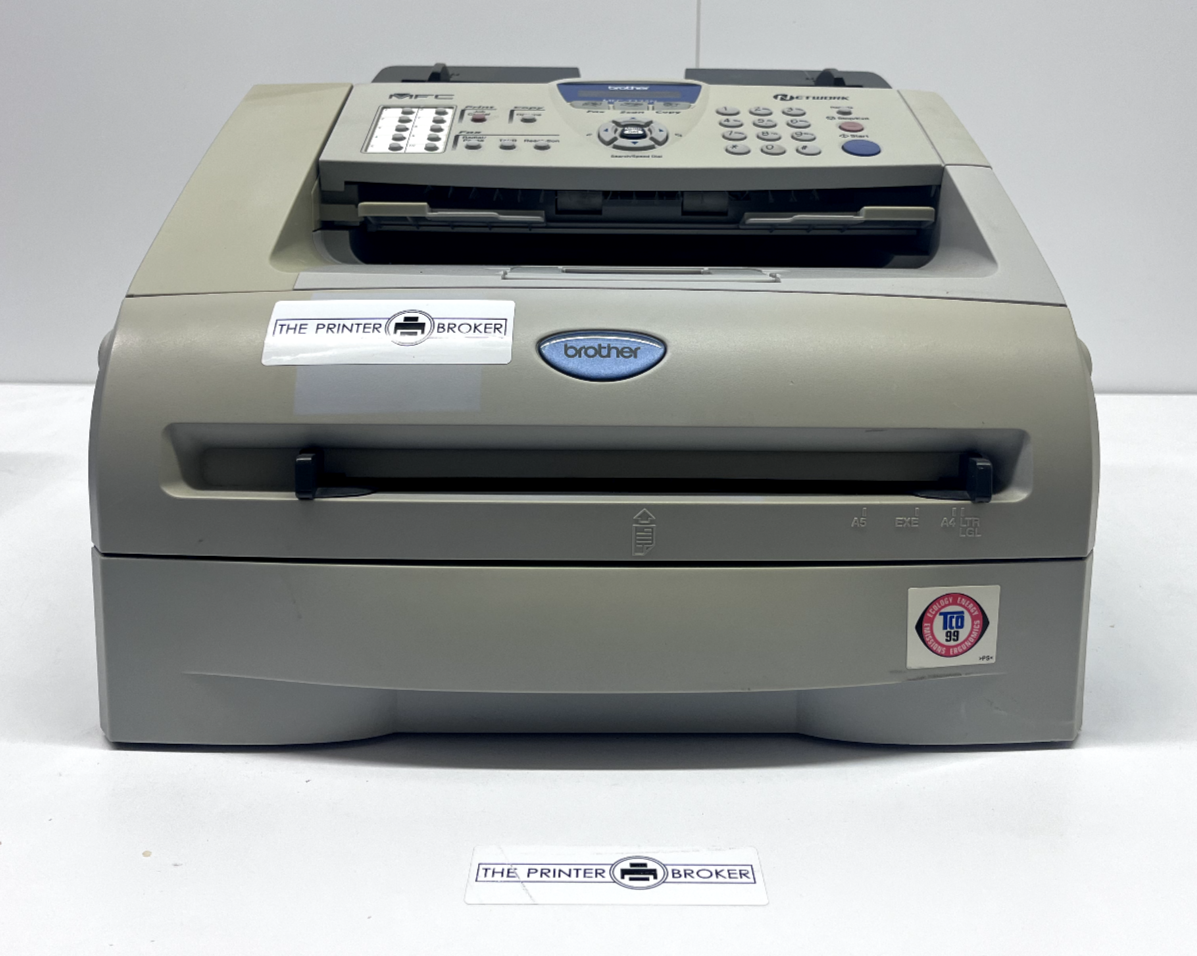 Brother MFC-7225N A4 Mono Multifunction Laser Printer MFC7225NU1
