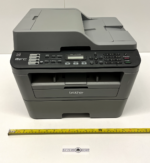 Brother MFC-L2700DN A4 Mono Multifunction Laser Printer MFCL2700DNZU1 - Image 14