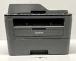 Brother MFC-L2700DN A4 Mono Multifunction Laser Printer MFCL2700DNZU1