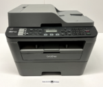 Brother MFC-L2700DN A4 Mono Multifunction Laser Printer MFCL2700DNZU1 - Image 3