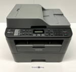 Brother MFC-L2700DN A4 Mono Multifunction Laser Printer MFCL2700DNZU1 - Image 4