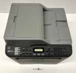 Brother MFC-L2700DN A4 Mono Multifunction Laser Printer MFCL2700DNZU1 - Image 5