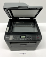 Brother MFC-L2700DN A4 Mono Multifunction Laser Printer MFCL2700DNZU1 - Image 6